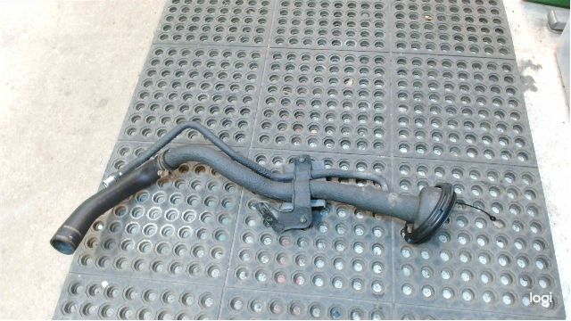 Brandstofpijp / Tankpijp NISSAN NP300 NAVARA Pickup (D23)