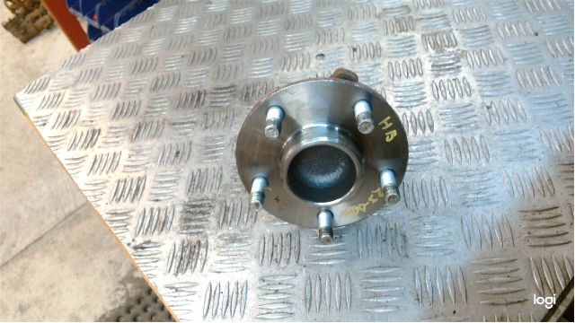 Radnabe hinten FORD FOCUS II Station Wagon (DA_, FFS, DS)