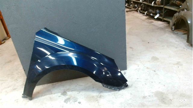 Front wing right SUBARU OUTBACK (BR)