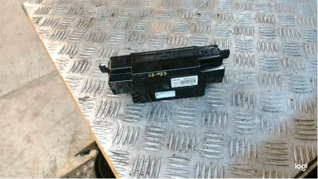 Display KIA CEE'D SW (ED)