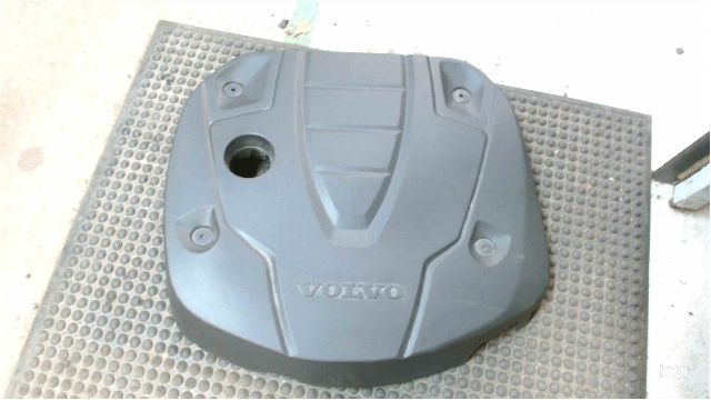 Engine shield VOLVO V60 II (225, 227)