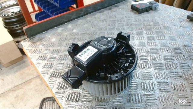 Heater fan HONDA CR-V Mk III (RE_)