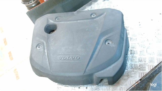 Engine shield VOLVO V60 I (155, 157)