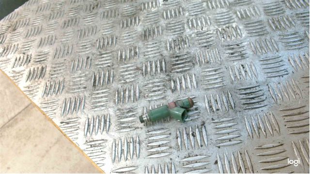 Nozzle VOLVO V70 Mk II (285)