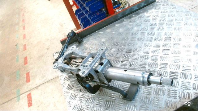 Ratstamme komplet OPEL ASTRA K (B16)