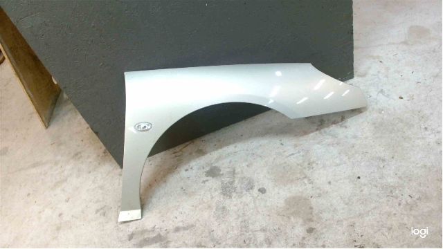 Front wing right PEUGEOT 407 SW (6E_)