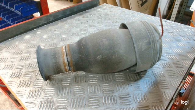 Luftfederbein / Pneumatisches Federbein BMW 5 Touring (E61)