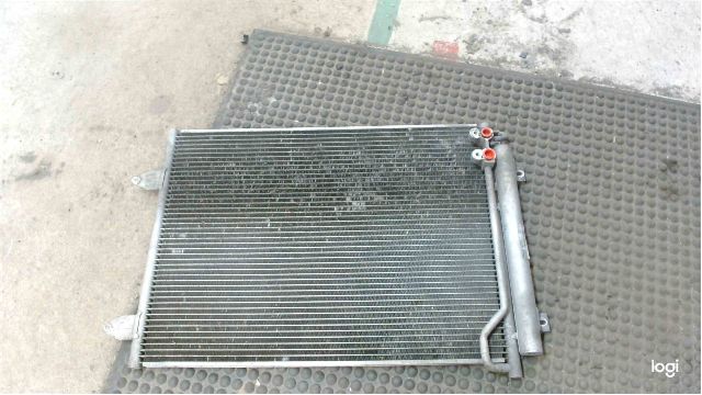 Varmeelement VW PASSAT Estate (3C5)
