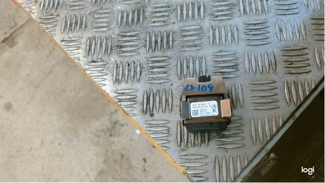 Regnsensor PEUGEOT 508 I (8D_)