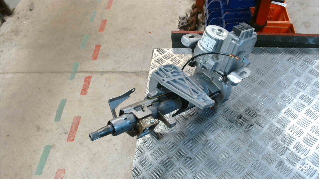 Ratstamme komplet RENAULT CLIO IV (BH_)