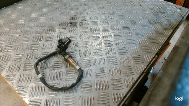 Sonda lambda MERCEDES-BENZ B-CLASS (W246, W242)