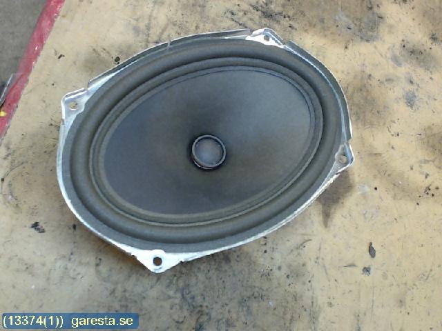 Subwoofer speaker