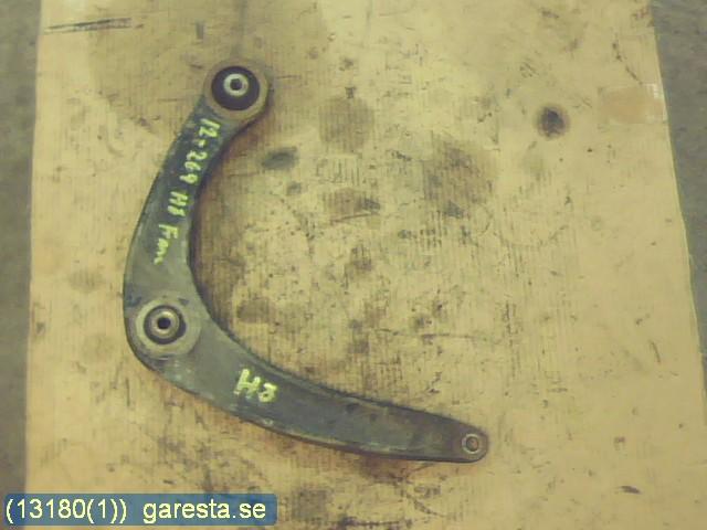 Wishbone - front lower