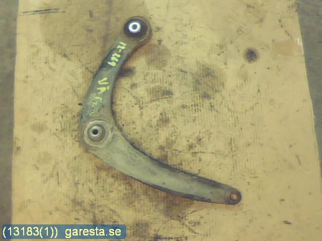 Wishbone - front lower