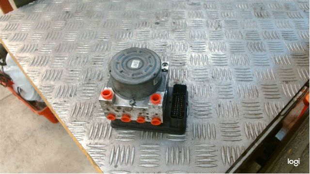 ABS Pumpe PEUGEOT 2008 I (CU_)