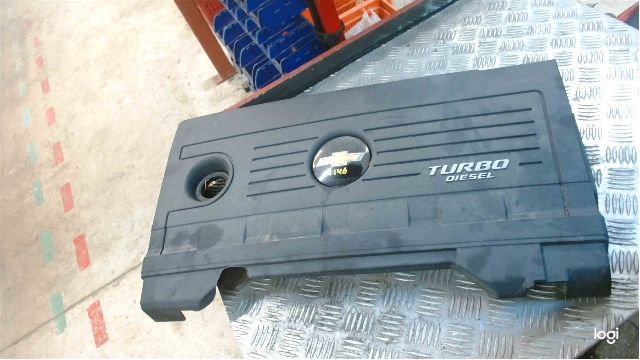Motorabdeckung CHEVROLET ORLANDO (J309)