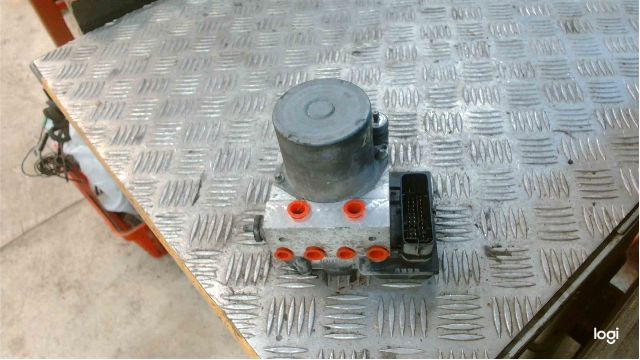 ABS Pumpe PEUGEOT PARTNER Box