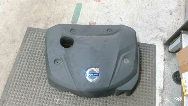 Engine shield VOLVO V60 I (155, 157)