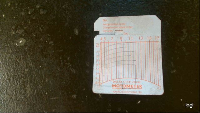Moteur BMW 3 (E46)