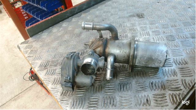 Egr ventil AUDI A6 Avant (4G5, 4GD, C7)
