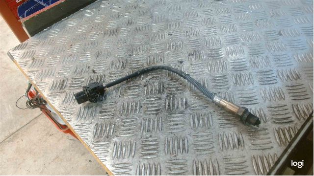 Lambdasonde VOLVO S60 II (134)
