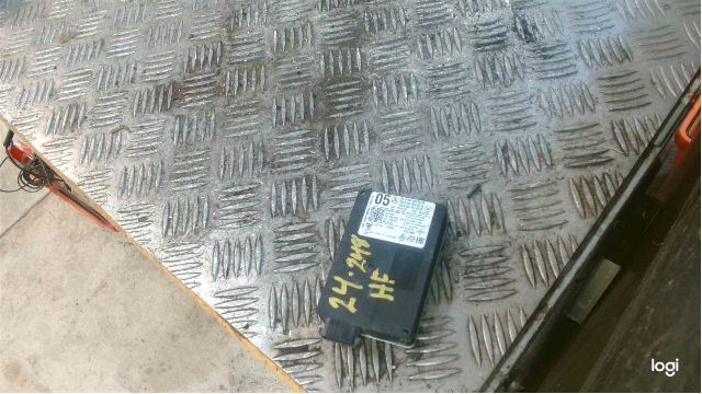 Sensor - adaptiv fartpilot MERCEDES-BENZ GLC (X253)