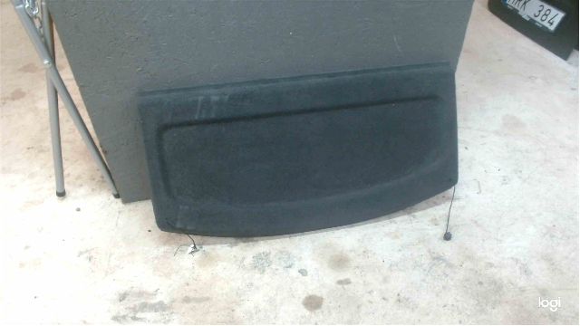 Hutablage VW GOLF V (1K1)