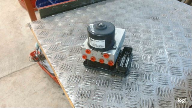 ABS Pumpe LAND ROVER FREELANDER (L314)