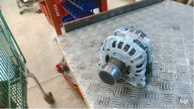 Generator SEAT IBIZA Mk IV (6J5, 6P1)