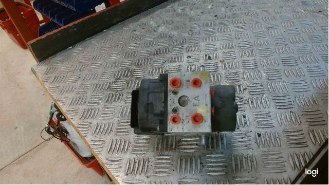 ABS Pumpe OPEL MERIVA A MPV (X03)