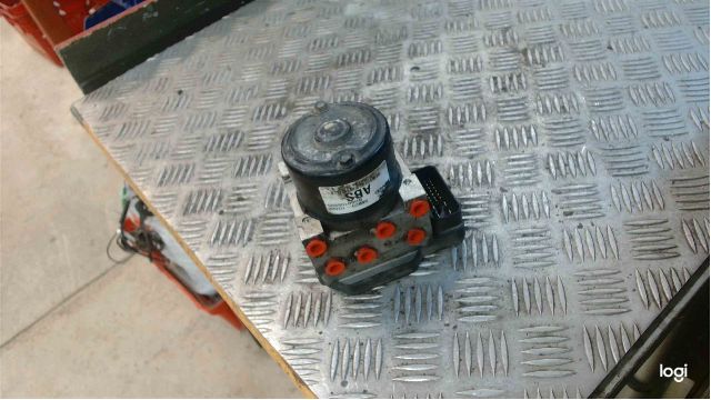 ABS Pumpe KIA RIO II (JB)