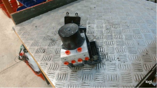 ABS Pumpe SKODA FABIA II (542)