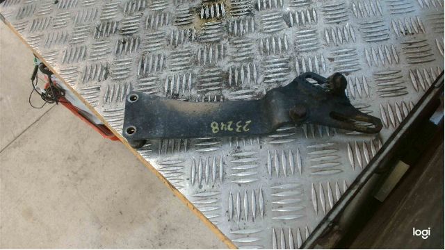 Servopumpe beslag AUDI 80 (8C2, B4)