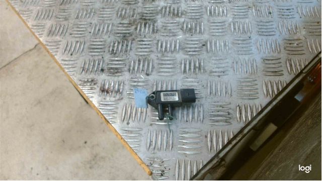 Sensor temperatur / tryk - udstødning VW PASSAT ALLTRACK (365)