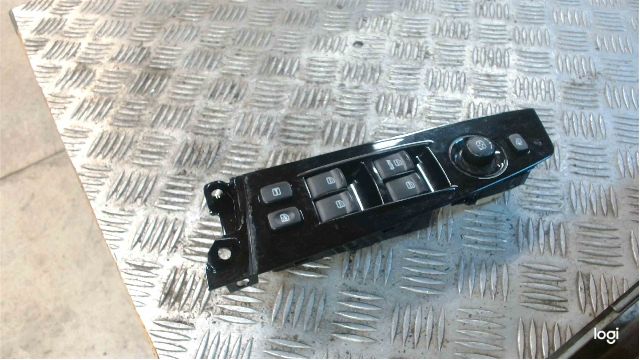Przełącznik podnoszenia szyb SSANGYONG KORANDO (CK)