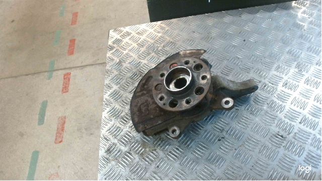 Spindel for SSANGYONG KORANDO (CK)