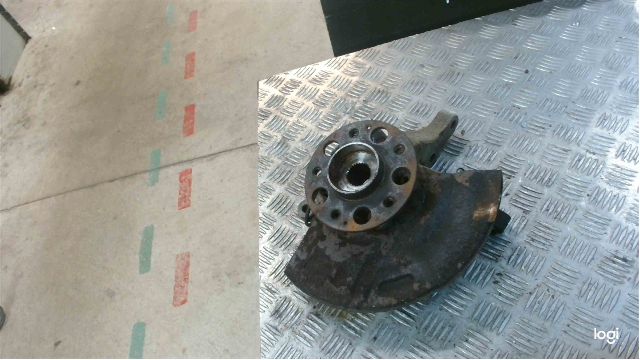 Spindel for SSANGYONG KORANDO (CK)
