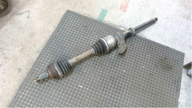 Antriebswelle vorne SSANGYONG KORANDO (CK)