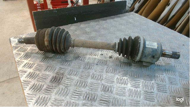 Antriebswelle vorne SSANGYONG KORANDO (CK)