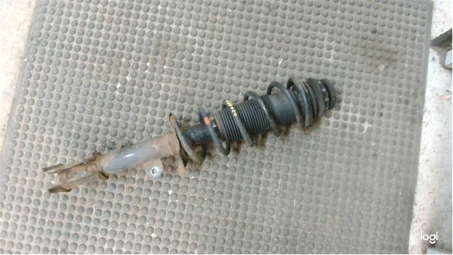 Federbein vorn NISSAN NOTE (E12)