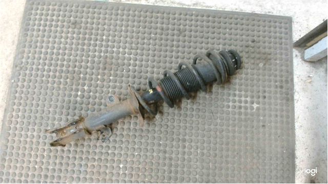 Federbein vorn NISSAN NOTE (E12)