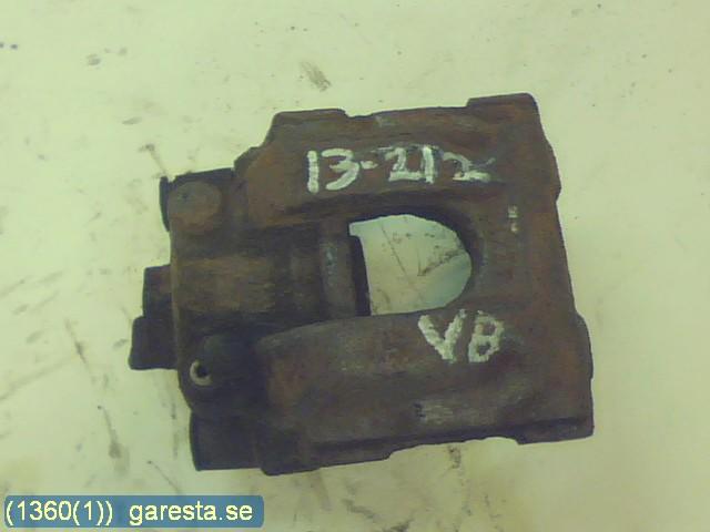 Brake caliper - rear left BMW X5 (E53)