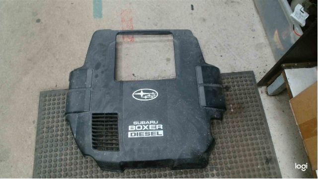 Motorskjold SUBARU OUTBACK (BR)