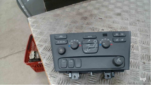 Aircondition boks VOLVO V70 Mk II (285)