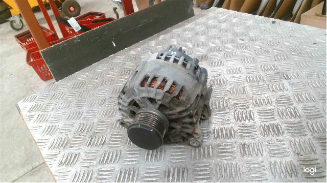 Generator VW GOLF VI Estate (AJ5)