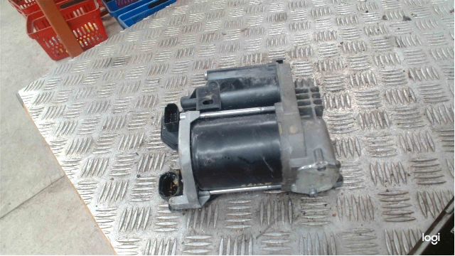 Air suspension compressor