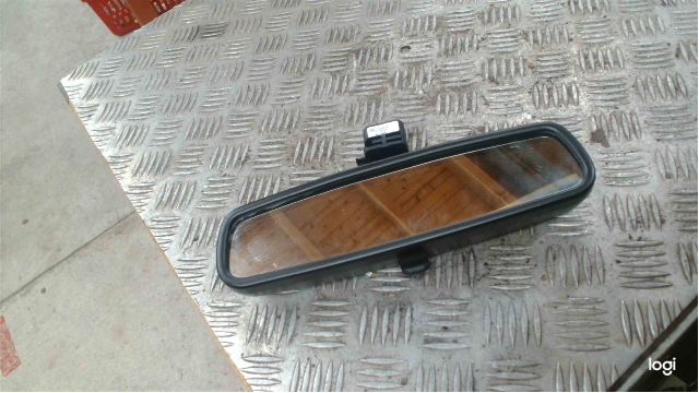 Bakspejl - indvendig VOLVO V70 III (135)