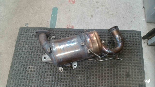 Partikelfilter OPEL INSIGNIA A Sports Tourer (G09)