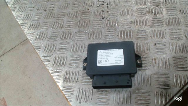 Parkeringsbremsemodul / styrboks (EPB) MERCEDES-BENZ CLA Shooting Brake (X117)