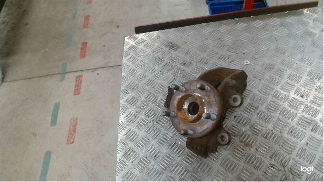 Spindel for VOLVO V50 (545)